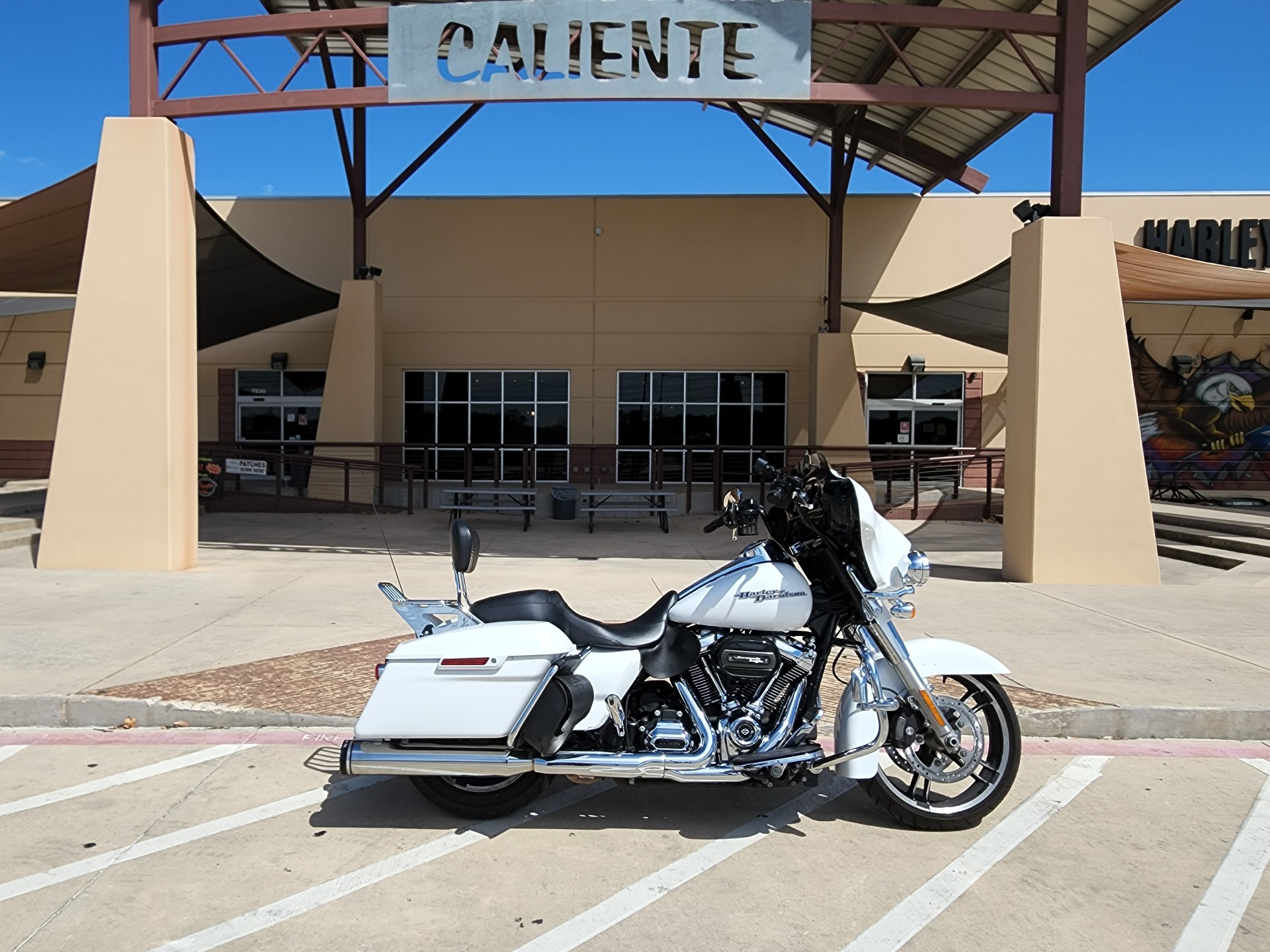 Motorcycle Dealership San Antonio Texas | Reviewmotors.co