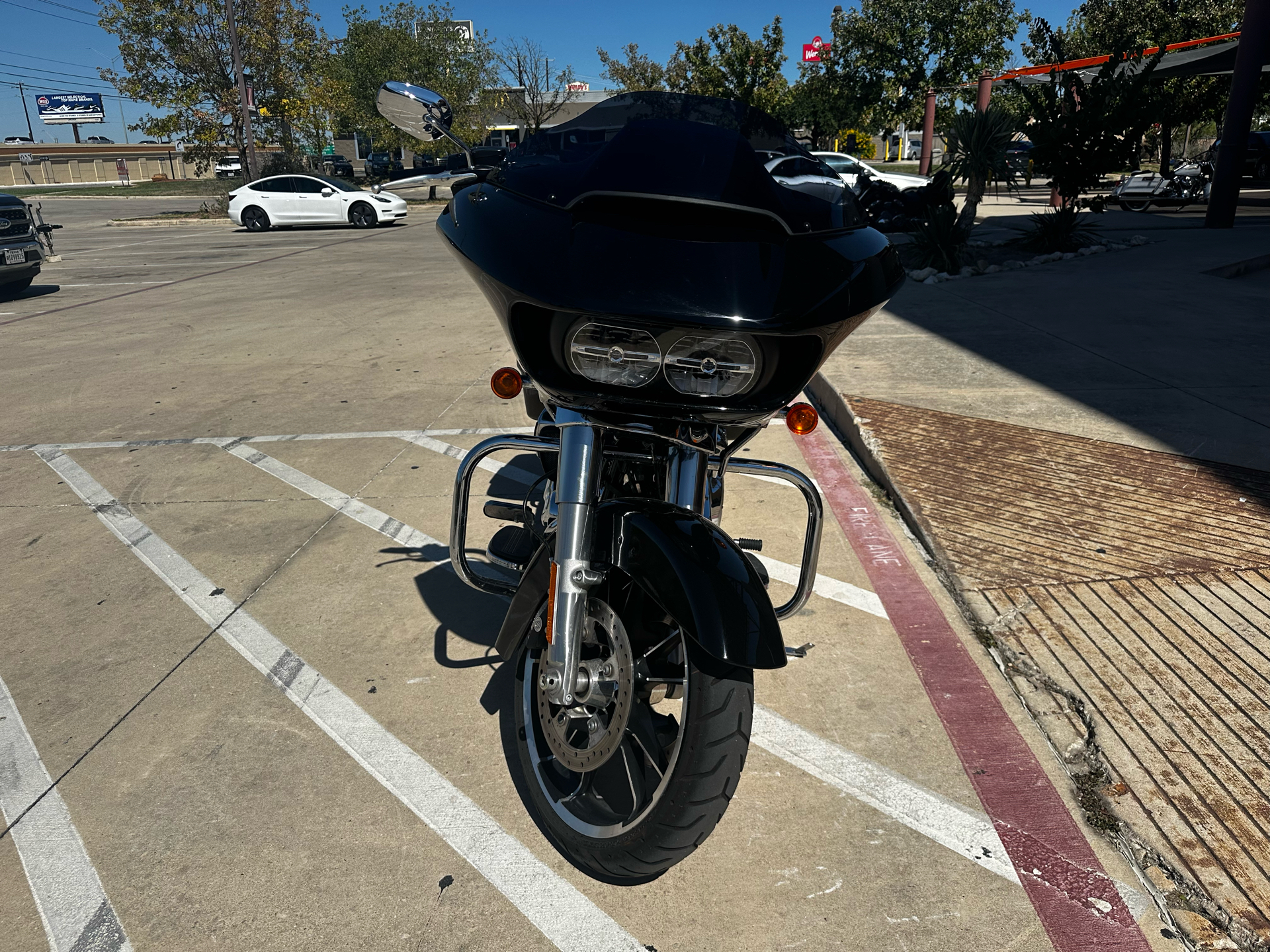 2022 Harley-Davidson Road Glide® in San Antonio, Texas - Photo 3