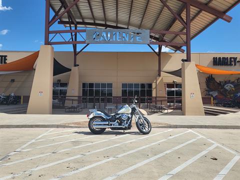 2018 Harley-Davidson Low Rider® 107 in San Antonio, Texas - Photo 1