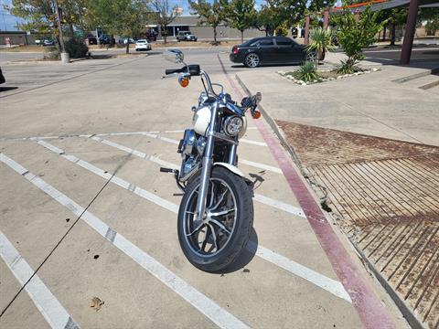 2018 Harley-Davidson Low Rider® 107 in San Antonio, Texas - Photo 3