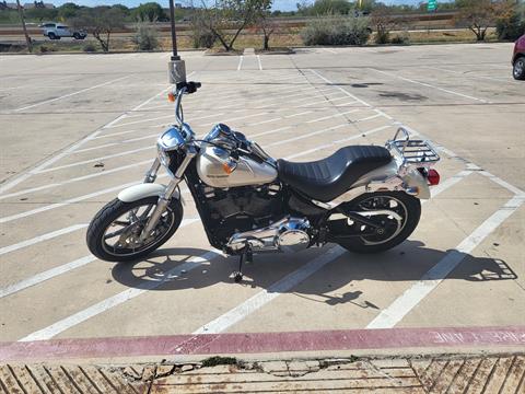 2018 Harley-Davidson Low Rider® 107 in San Antonio, Texas - Photo 5