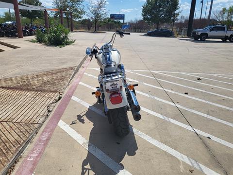2018 Harley-Davidson Low Rider® 107 in San Antonio, Texas - Photo 7