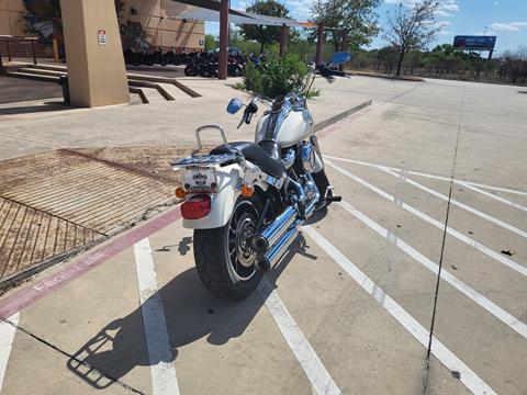 2018 Harley-Davidson Low Rider® 107 in San Antonio, Texas - Photo 8
