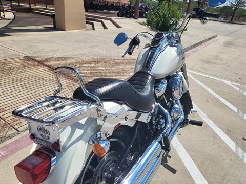 2018 Harley-Davidson Low Rider® 107 in San Antonio, Texas - Photo 9