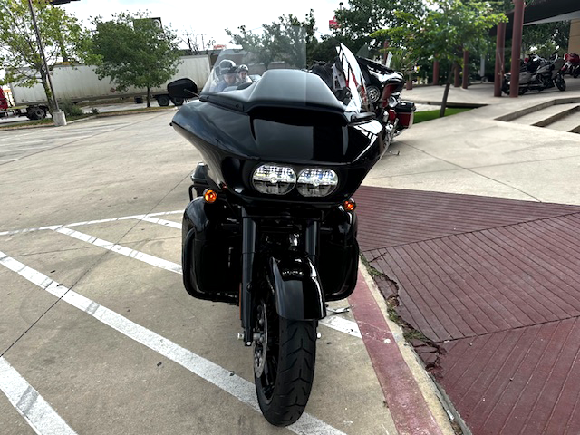 2024 Harley-Davidson Road Glide® Limited in San Antonio, Texas - Photo 2