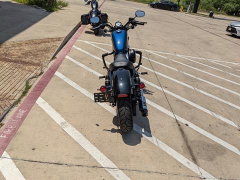 2022 Harley-Davidson Forty-Eight® in San Antonio, Texas - Photo 7