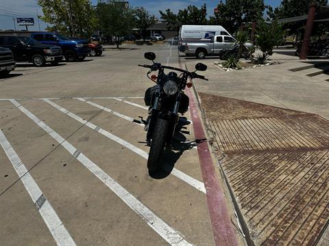 2022 Harley-Davidson Forty-Eight® in San Antonio, Texas - Photo 3