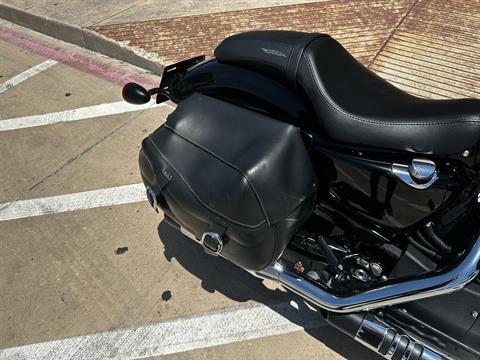 2022 Harley-Davidson Forty-Eight® in San Antonio, Texas - Photo 9