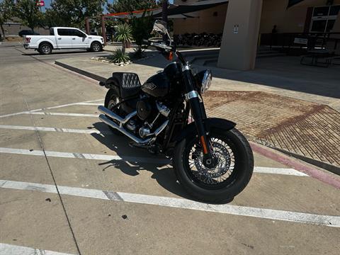 2021 Harley-Davidson Softail Slim® in San Antonio, Texas - Photo 2