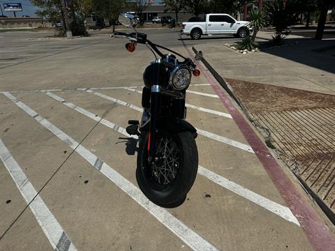 2021 Harley-Davidson Softail Slim® in San Antonio, Texas - Photo 3