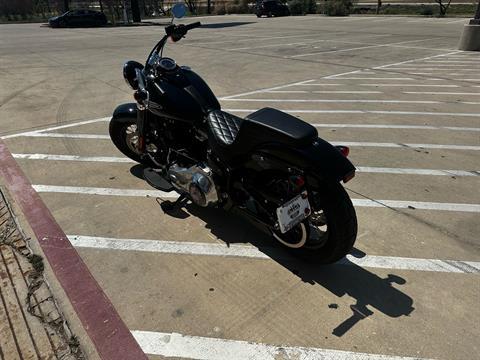 2021 Harley-Davidson Softail Slim® in San Antonio, Texas - Photo 6