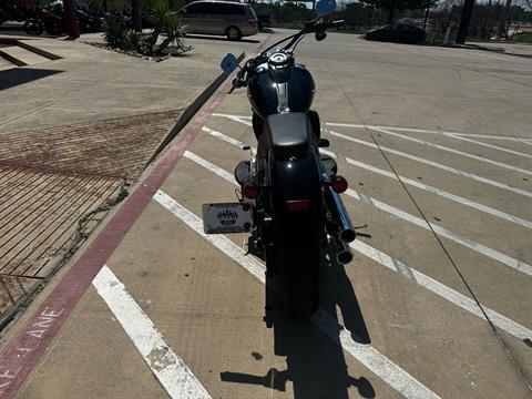2021 Harley-Davidson Softail Slim® in San Antonio, Texas - Photo 7