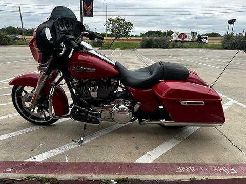 2023 Harley-Davidson Street Glide® in San Antonio, Texas - Photo 5
