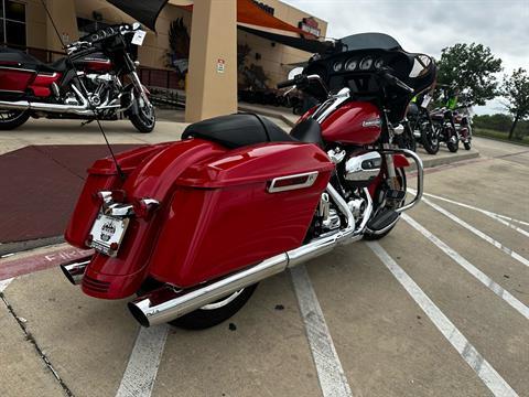 2023 Harley-Davidson Street Glide® in San Antonio, Texas - Photo 8