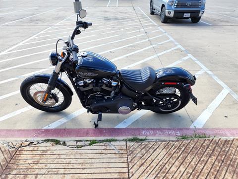 2020 Harley-Davidson Street Bob® in San Antonio, Texas - Photo 5