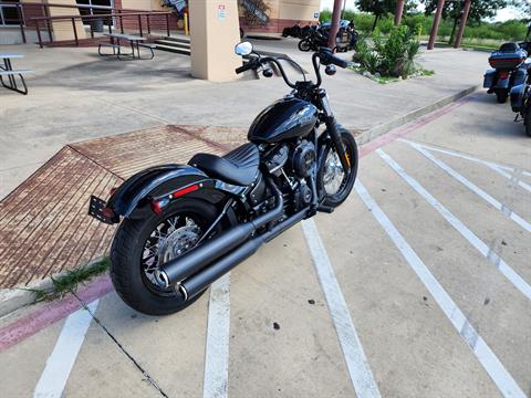2020 Harley-Davidson Street Bob® in San Antonio, Texas - Photo 8