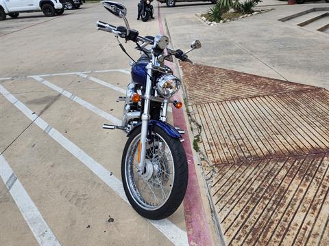 2007 Harley-Davidson XL 1200L Sportster Low in San Antonio, Texas - Photo 3