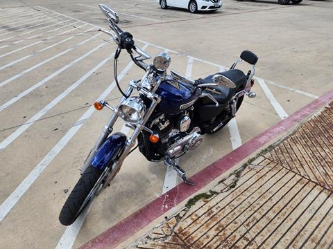 2007 Harley-Davidson XL 1200L Sportster Low in San Antonio, Texas - Photo 4