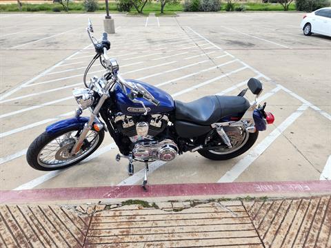 2007 Harley-Davidson XL 1200L Sportster Low in San Antonio, Texas - Photo 5