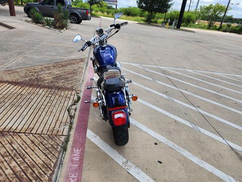 2007 Harley-Davidson XL 1200L Sportster Low in San Antonio, Texas - Photo 7