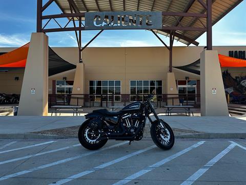 2020 Harley-Davidson Roadster™ in San Antonio, Texas - Photo 1