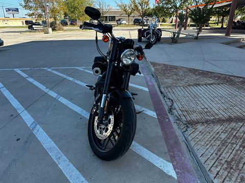 2020 Harley-Davidson Roadster™ in San Antonio, Texas - Photo 4