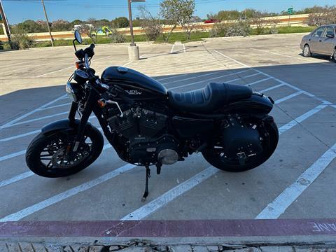 2020 Harley-Davidson Roadster™ in San Antonio, Texas - Photo 6