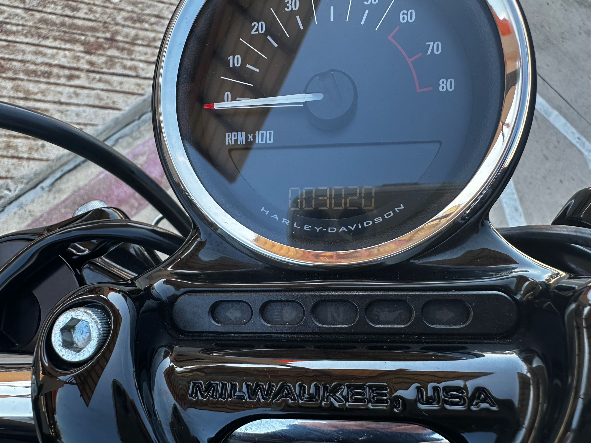 2020 Harley-Davidson Roadster™ in San Antonio, Texas - Photo 10