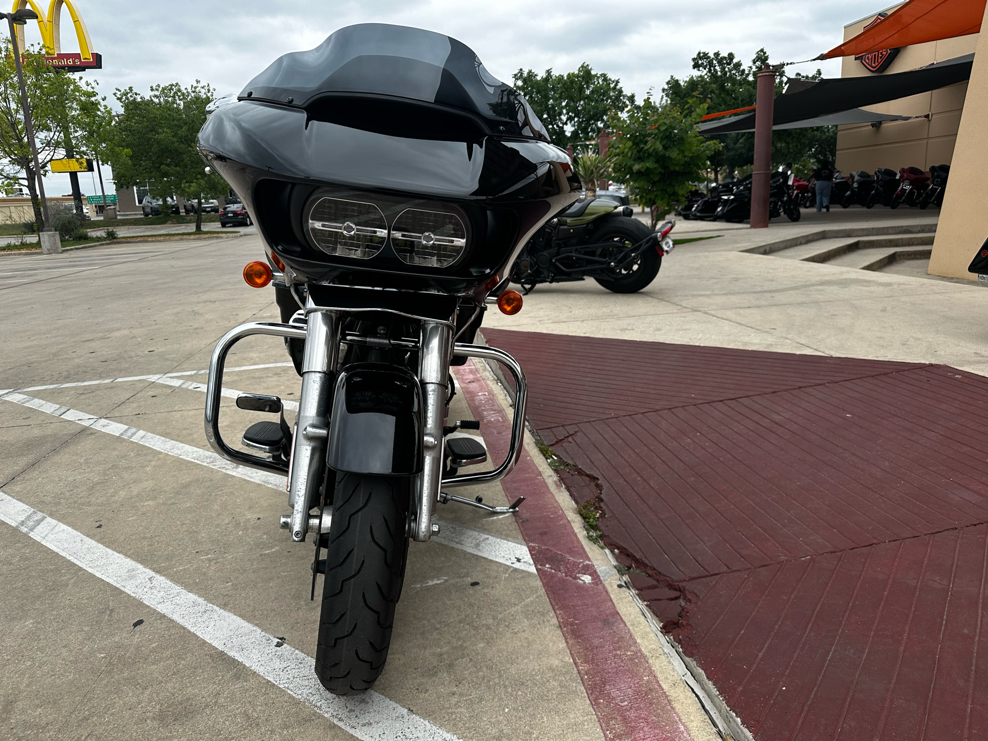 2023 Harley-Davidson Road Glide® in San Antonio, Texas - Photo 3