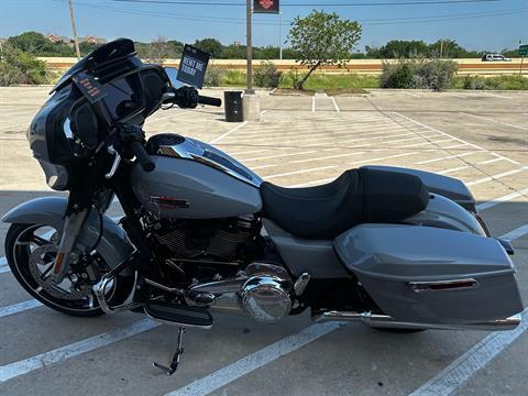 2024 Harley-Davidson Street Glide® in San Antonio, Texas - Photo 3