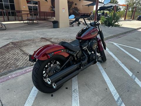 2020 Harley-Davidson Street Bob® in San Antonio, Texas - Photo 8