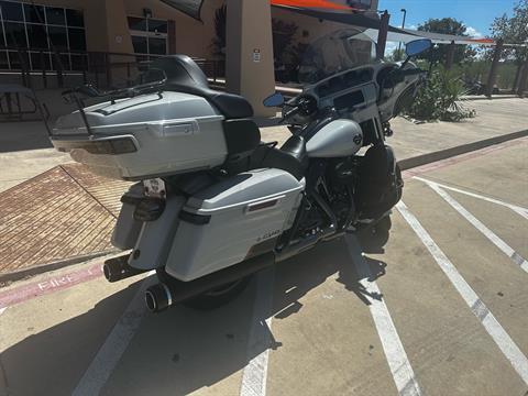 2020 Harley-Davidson CVO™ Limited in San Antonio, Texas - Photo 8