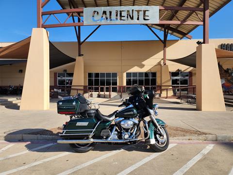 1999 Harley-Davidson FLHTC/FLHTCI Electra Glide® Classic in San Antonio, Texas - Photo 1