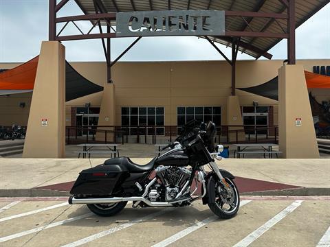 2014 Harley-Davidson Street Glide® Special in San Antonio, Texas - Photo 1
