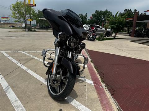 2014 Harley-Davidson Street Glide® Special in San Antonio, Texas - Photo 3
