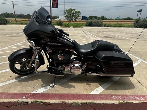 2014 Harley-Davidson Street Glide® Special in San Antonio, Texas - Photo 5