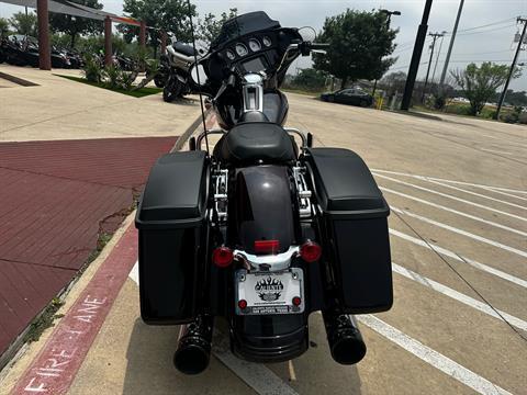 2014 Harley-Davidson Street Glide® Special in San Antonio, Texas - Photo 7