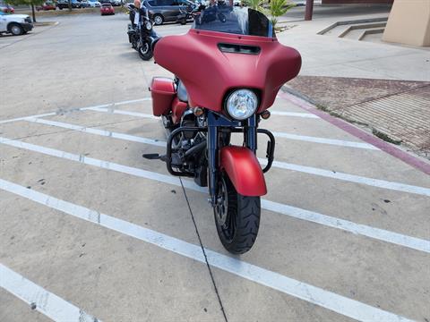 2019 Harley-Davidson Street Glide® Special in San Antonio, Texas - Photo 3