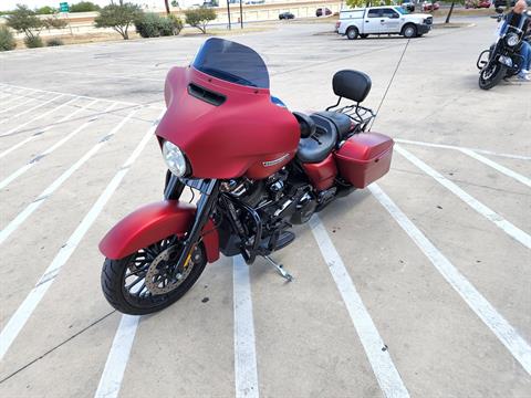 2019 Harley-Davidson Street Glide® Special in San Antonio, Texas - Photo 4