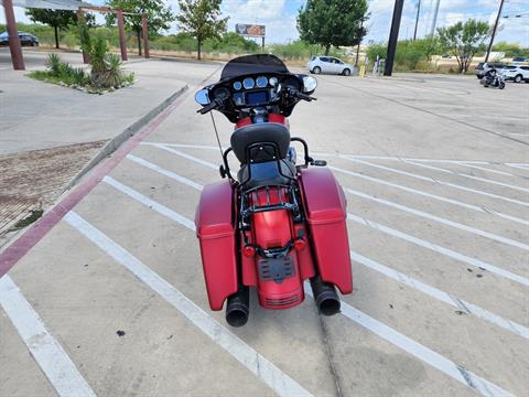 2019 Harley-Davidson Street Glide® Special in San Antonio, Texas - Photo 7