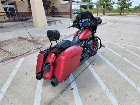 2019 Harley-Davidson Street Glide® Special in San Antonio, Texas - Photo 8