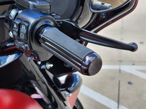 2019 Harley-Davidson Street Glide® Special in San Antonio, Texas - Photo 11