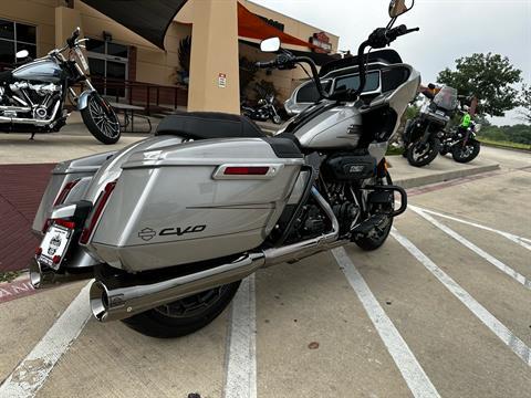 2023 Harley-Davidson CVO™ Road Glide® in San Antonio, Texas - Photo 8