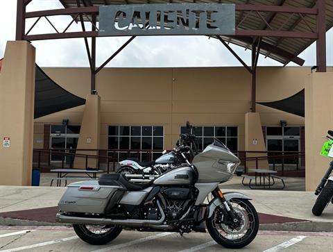 2023 Harley-Davidson CVO™ Road Glide® in San Antonio, Texas - Photo 1