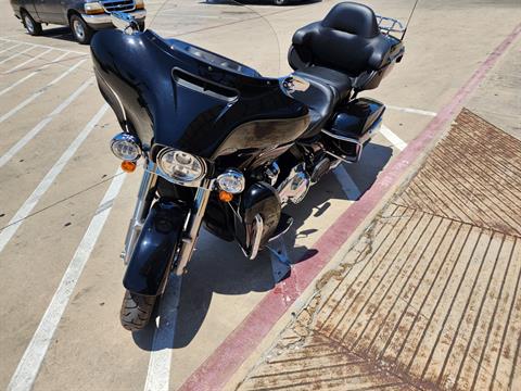 2021 Harley-Davidson Ultra Limited in San Antonio, Texas - Photo 4