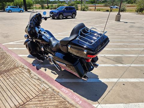 2021 Harley-Davidson Ultra Limited in San Antonio, Texas - Photo 6