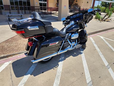 2021 Harley-Davidson Ultra Limited in San Antonio, Texas - Photo 8