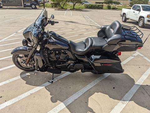 2021 Harley-Davidson Ultra Limited in San Antonio, Texas - Photo 5