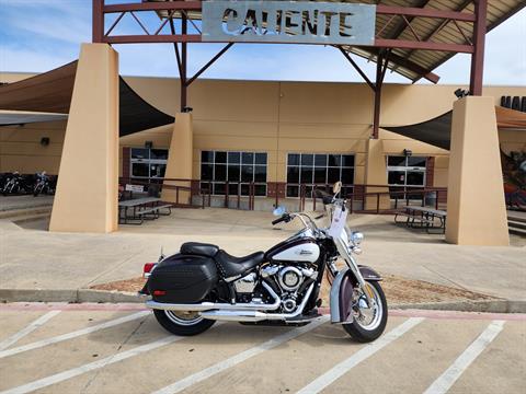 2021 Harley-Davidson Heritage Classic in San Antonio, Texas - Photo 1