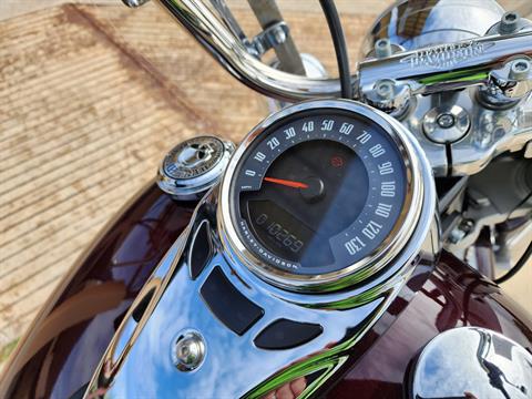 2021 Harley-Davidson Heritage Classic in San Antonio, Texas - Photo 10